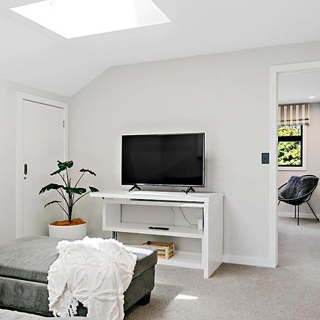 Lake Taupo Hideaway Apartment 外观 照片
