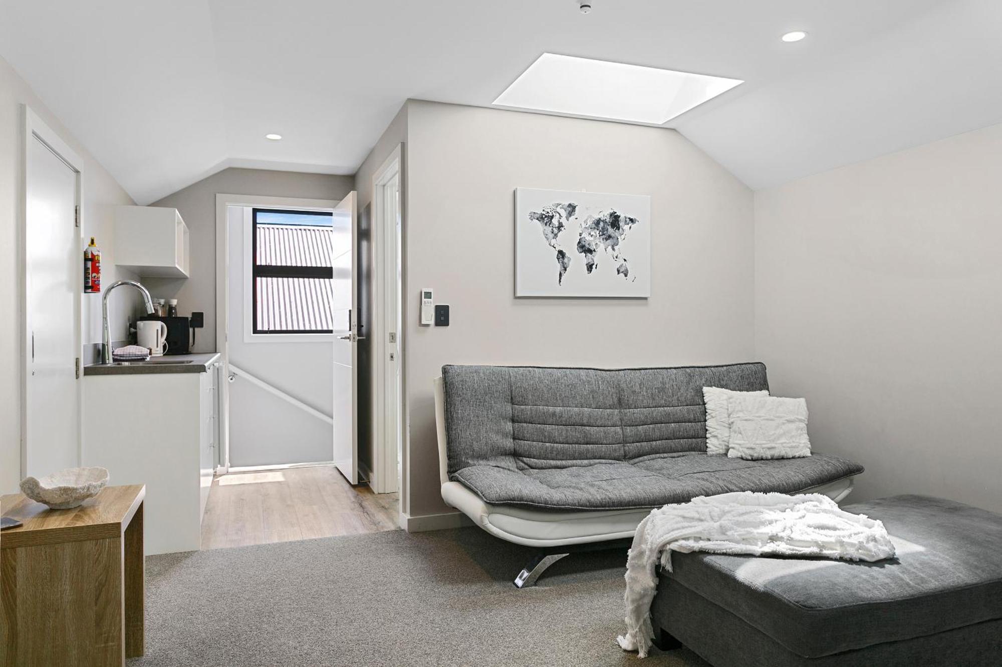 Lake Taupo Hideaway Apartment 外观 照片